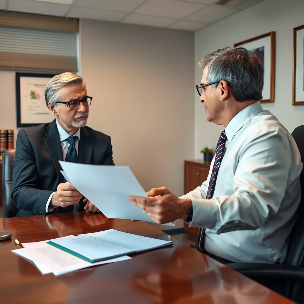 Bicycle Accident Lawyer Bowie, MD