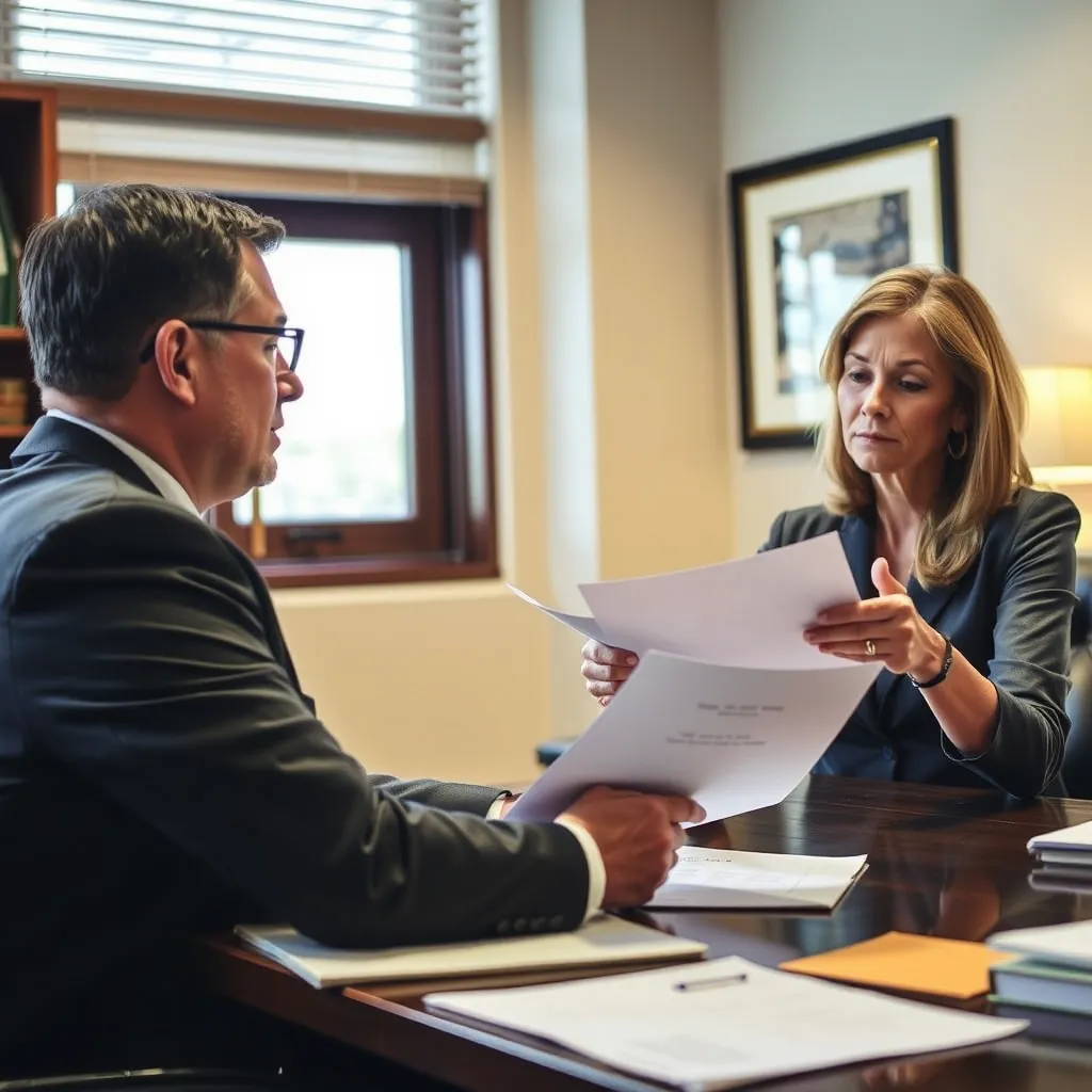 Bicycle Accident Lawyer Caroline, MD