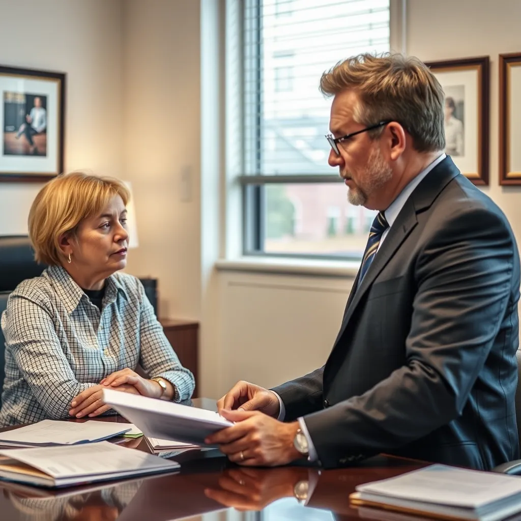 Bicycle Accident Lawyer Carroll, MD