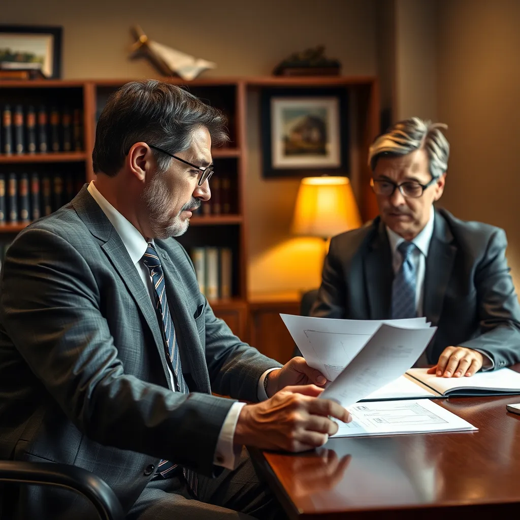 Bicycle Accident Lawyer College Park, MD