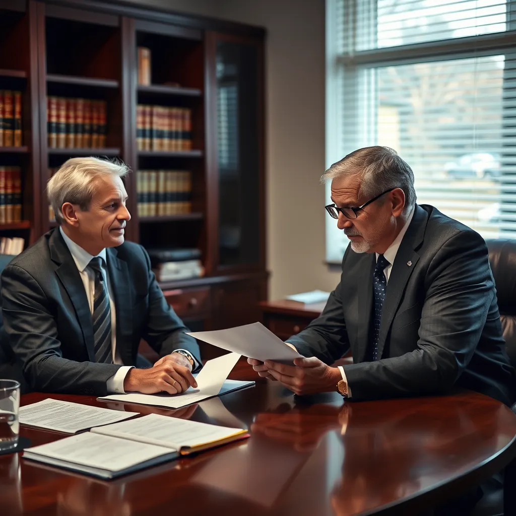 Bicycle Accident Lawyer Dorchester, MD