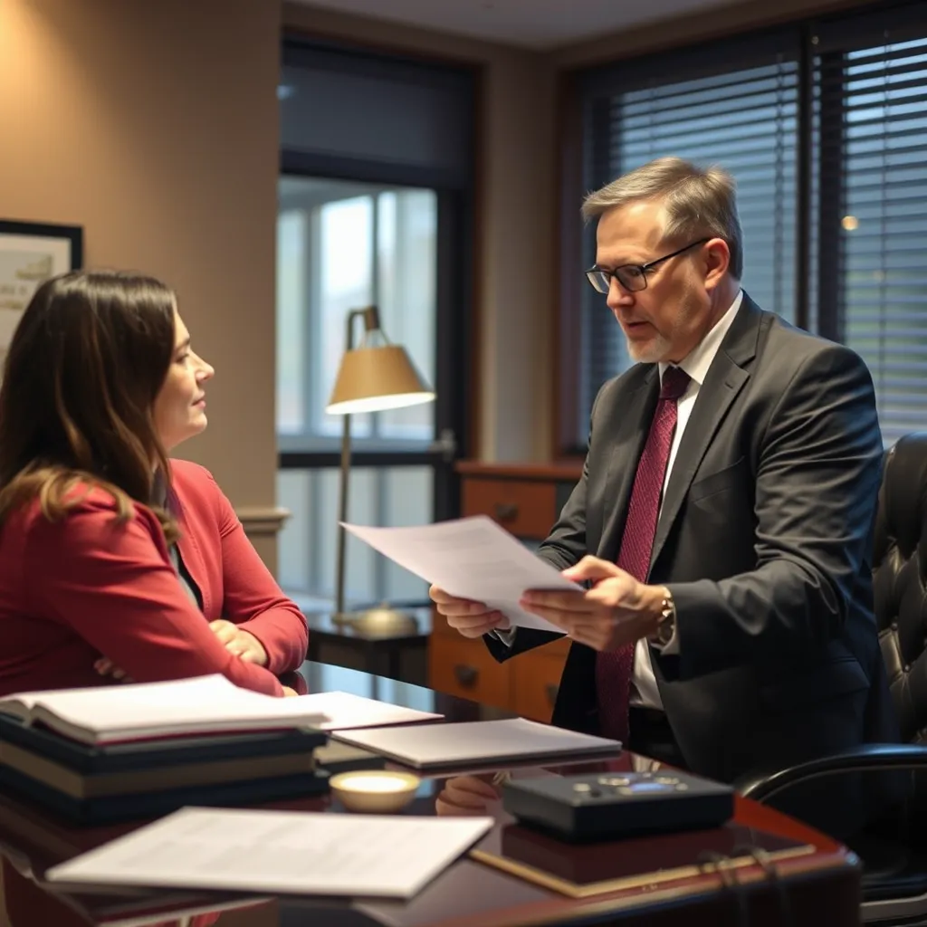 Bicycle Accident Lawyer Frederick, MD