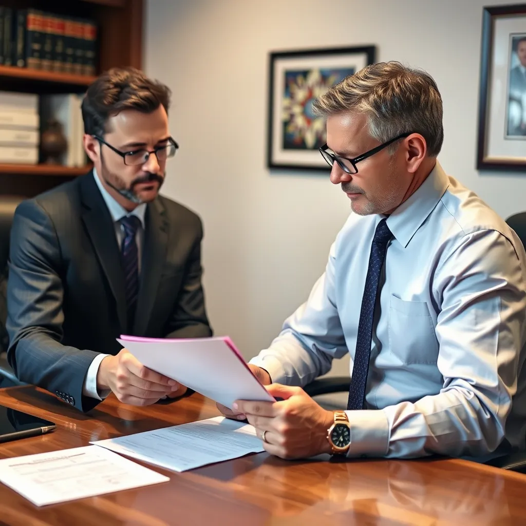 Bicycle Accident Lawyer Kent, MD