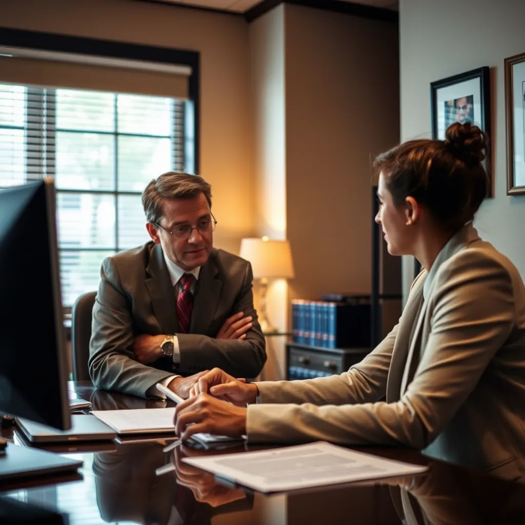 Bicycle Accident Lawyer Pocomoke City, MD