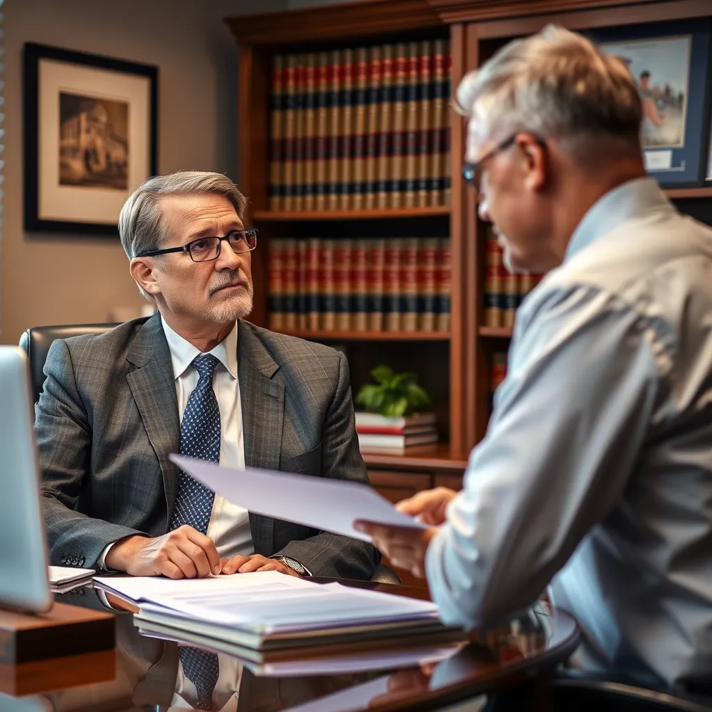 Bicycle Accident Lawyer Prince George’s, MD