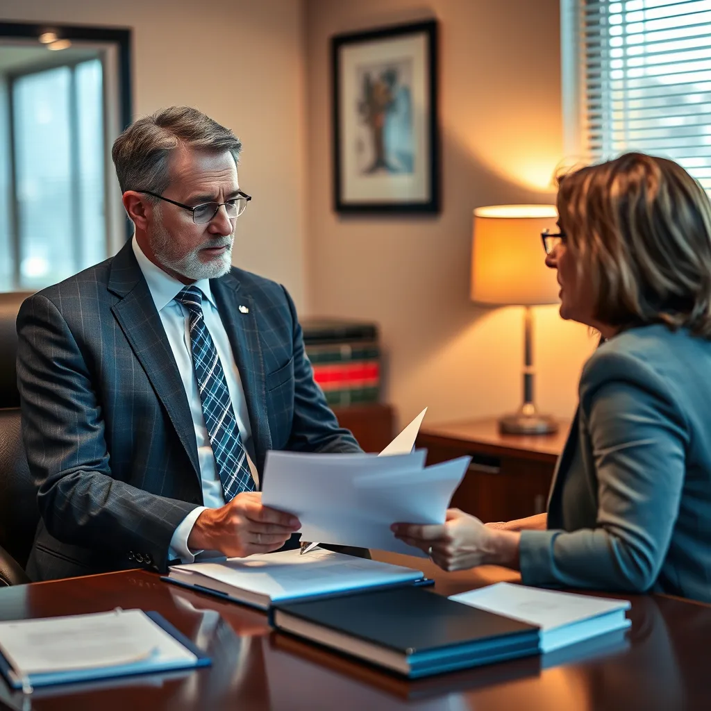 Bicycle Accident Lawyer Rockville, MD