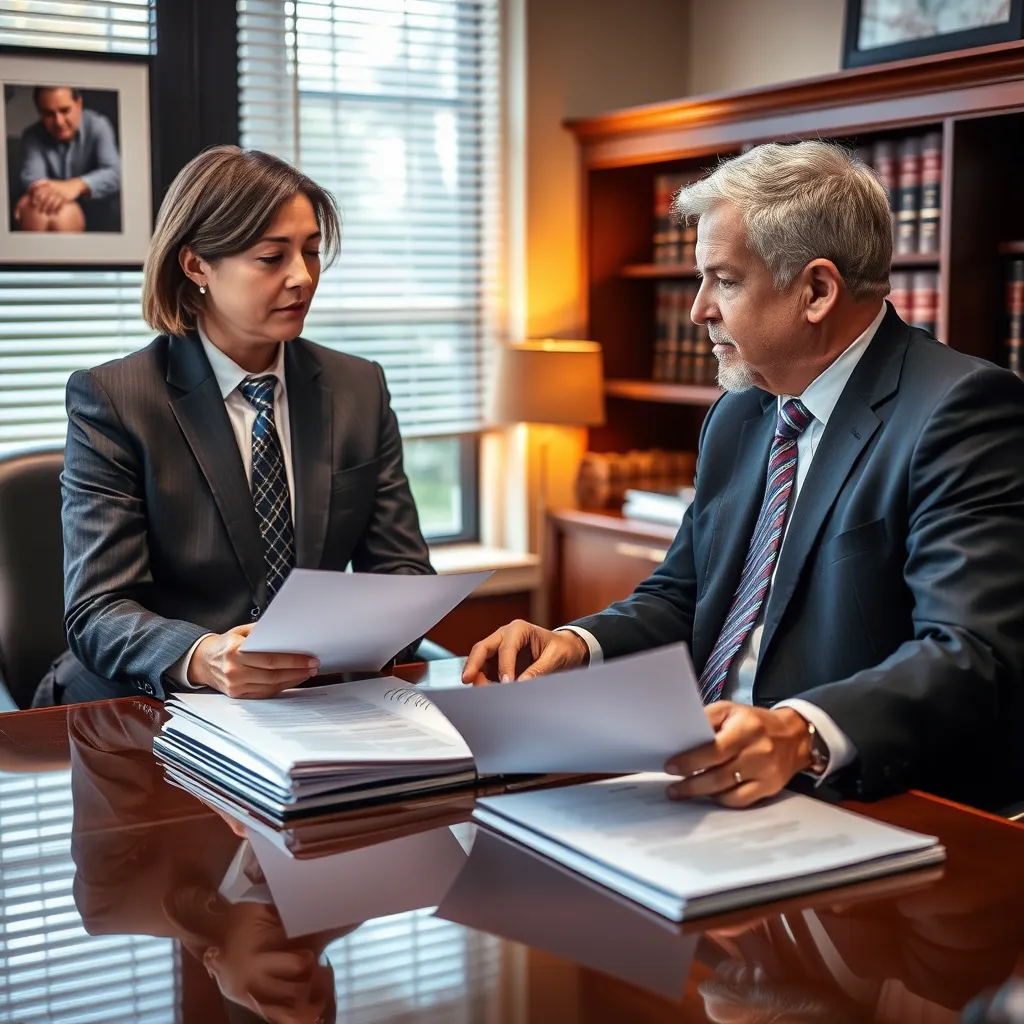 Bicycle Accident Lawyer Takoma Park, MD