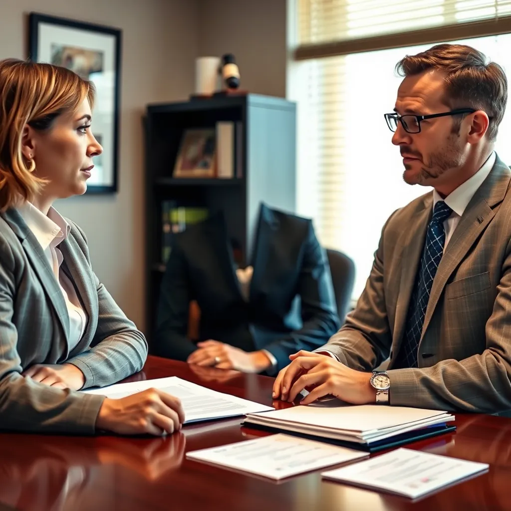 Bicycle Accident Lawyer Talbot, MD