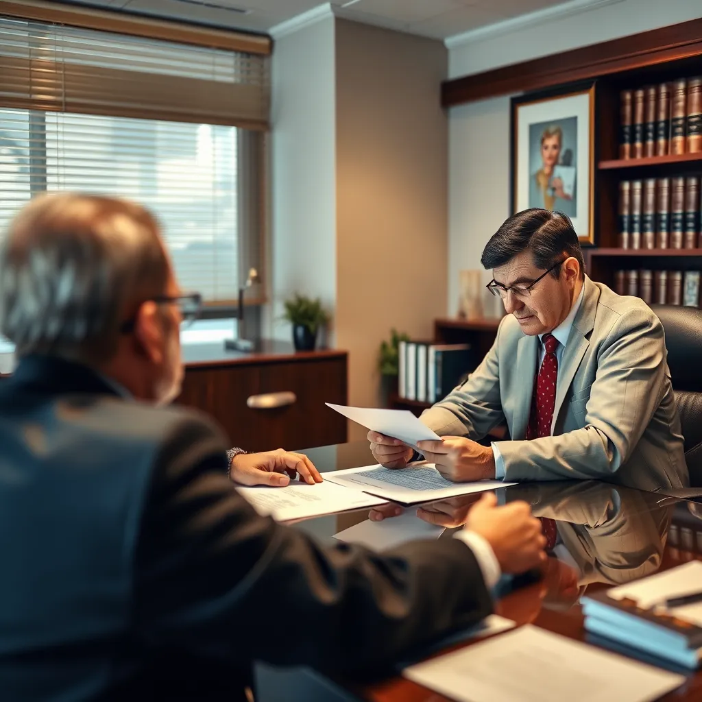 Bowie MD Personal Injury Lawyer