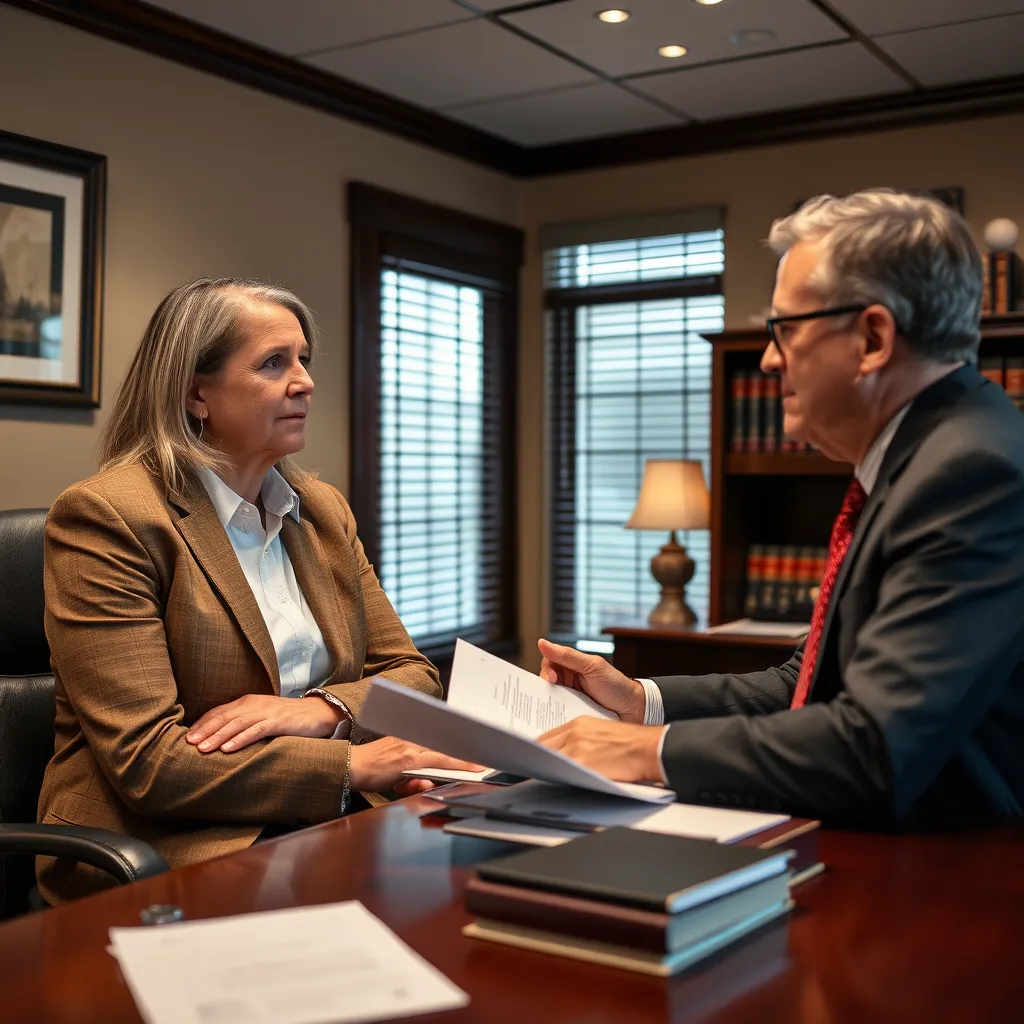 Burn Injury Lawyer Allegany, MD