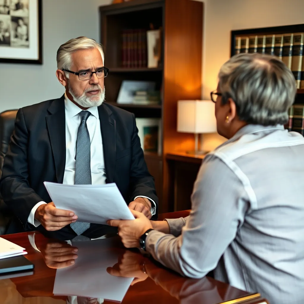 Burn Injury Lawyer Baltimore, MD