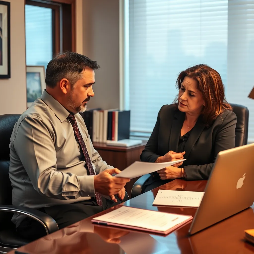 Burn Injury Lawyer Calvert, MD