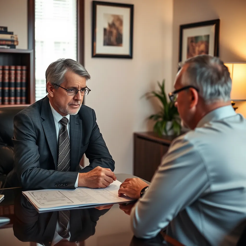 Burn Injury Lawyer Frederick, MD