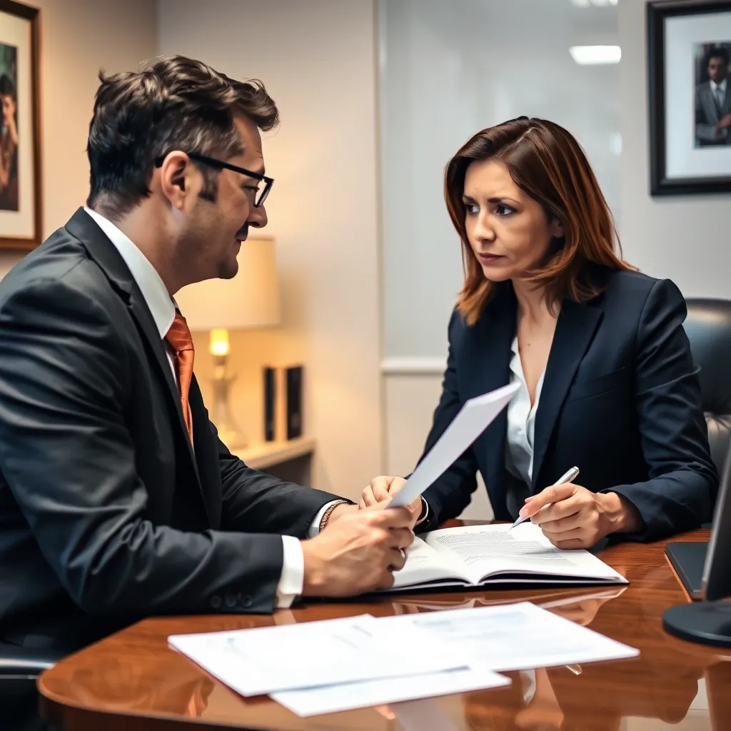 Burn Injury Lawyer Gaithersburg, MD