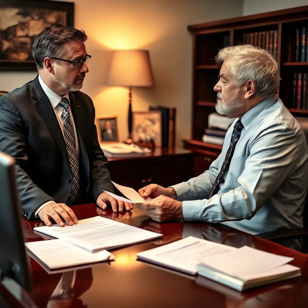 Burn Injury Lawyer Laurel, MD