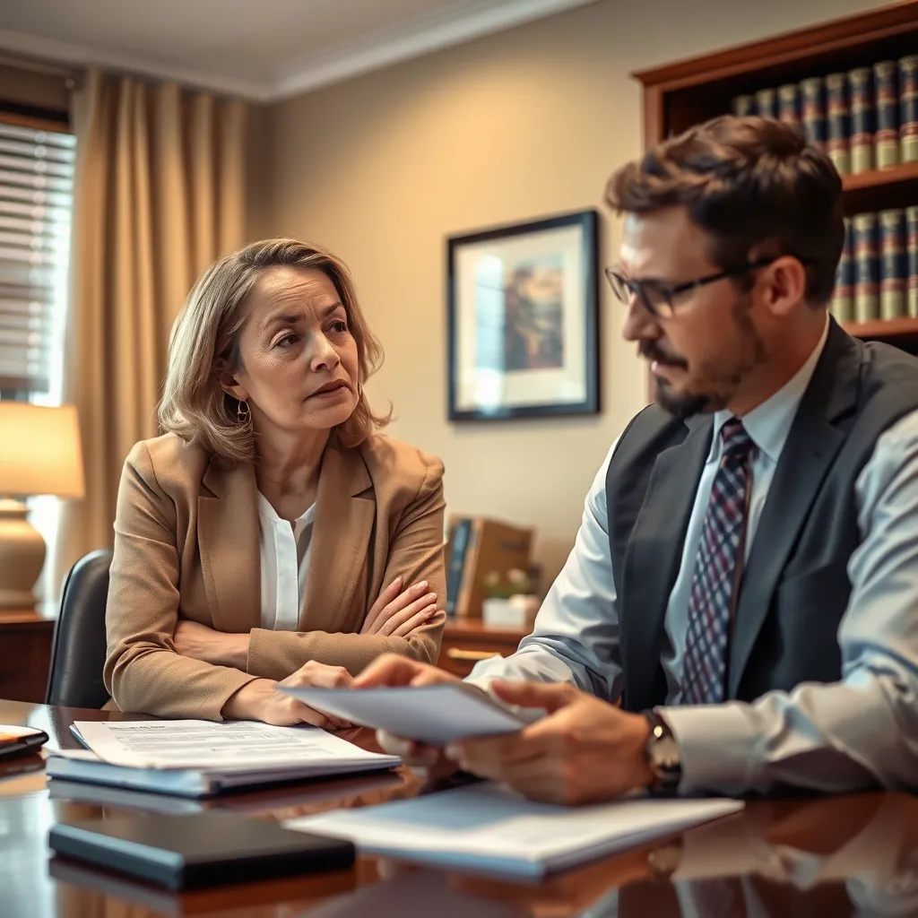 Burn Injury Lawyer Salisbury, MD