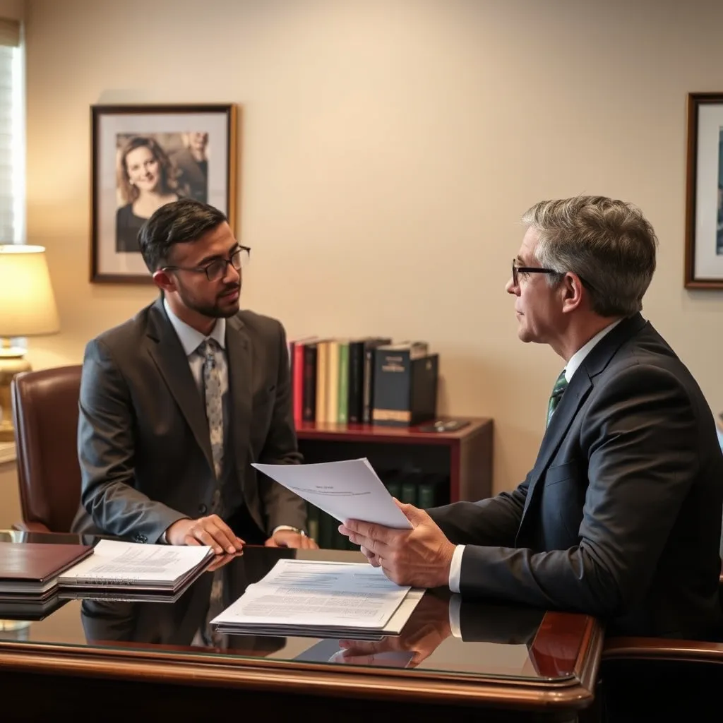Burn Injury Lawyer Washington, MD