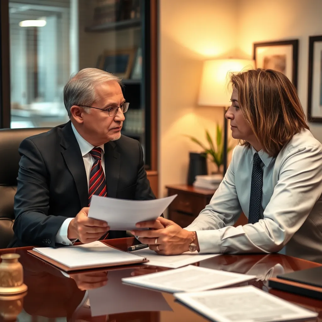 Bus Accident Lawyer Annapolis, MD