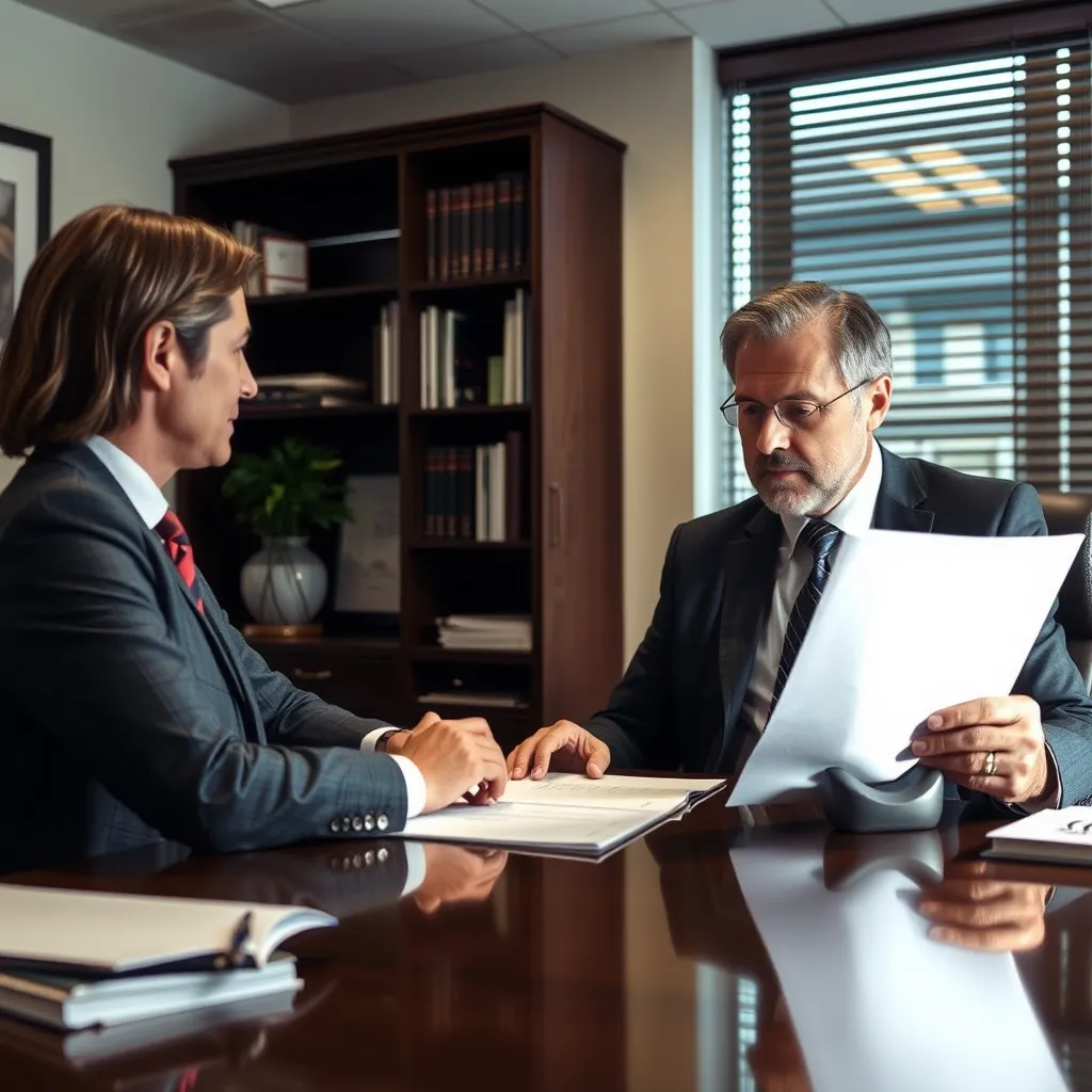 Bus Accident Lawyer Kent, MD