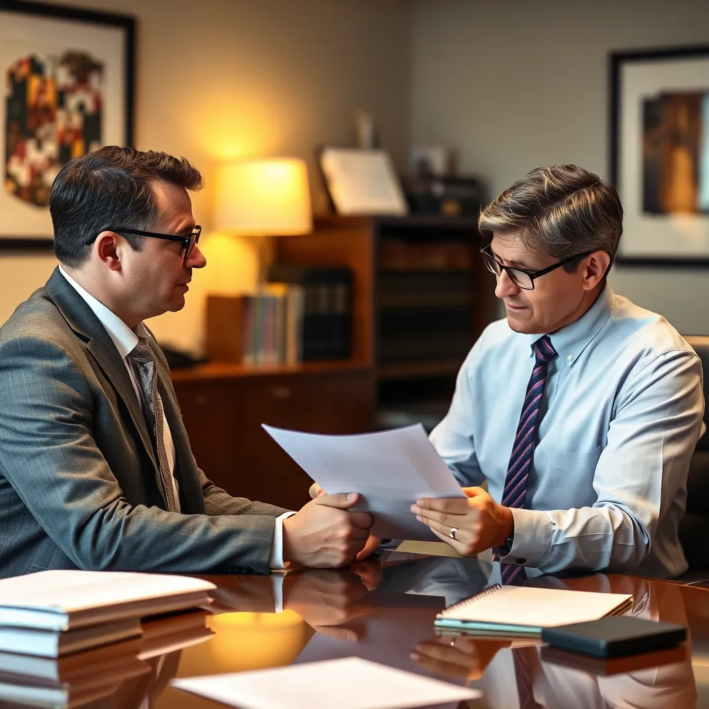 Bus Accident Lawyer Maryland