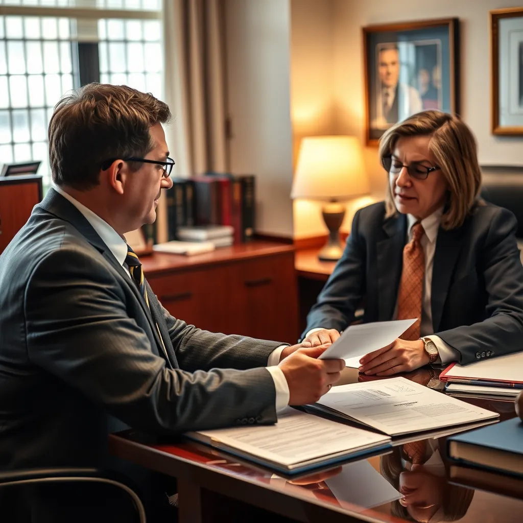 Bus Accident Lawyer Montgomery, MD