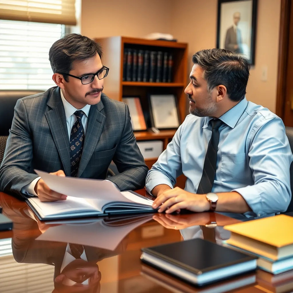 Bus Accident Lawyer Prince George’s, MD