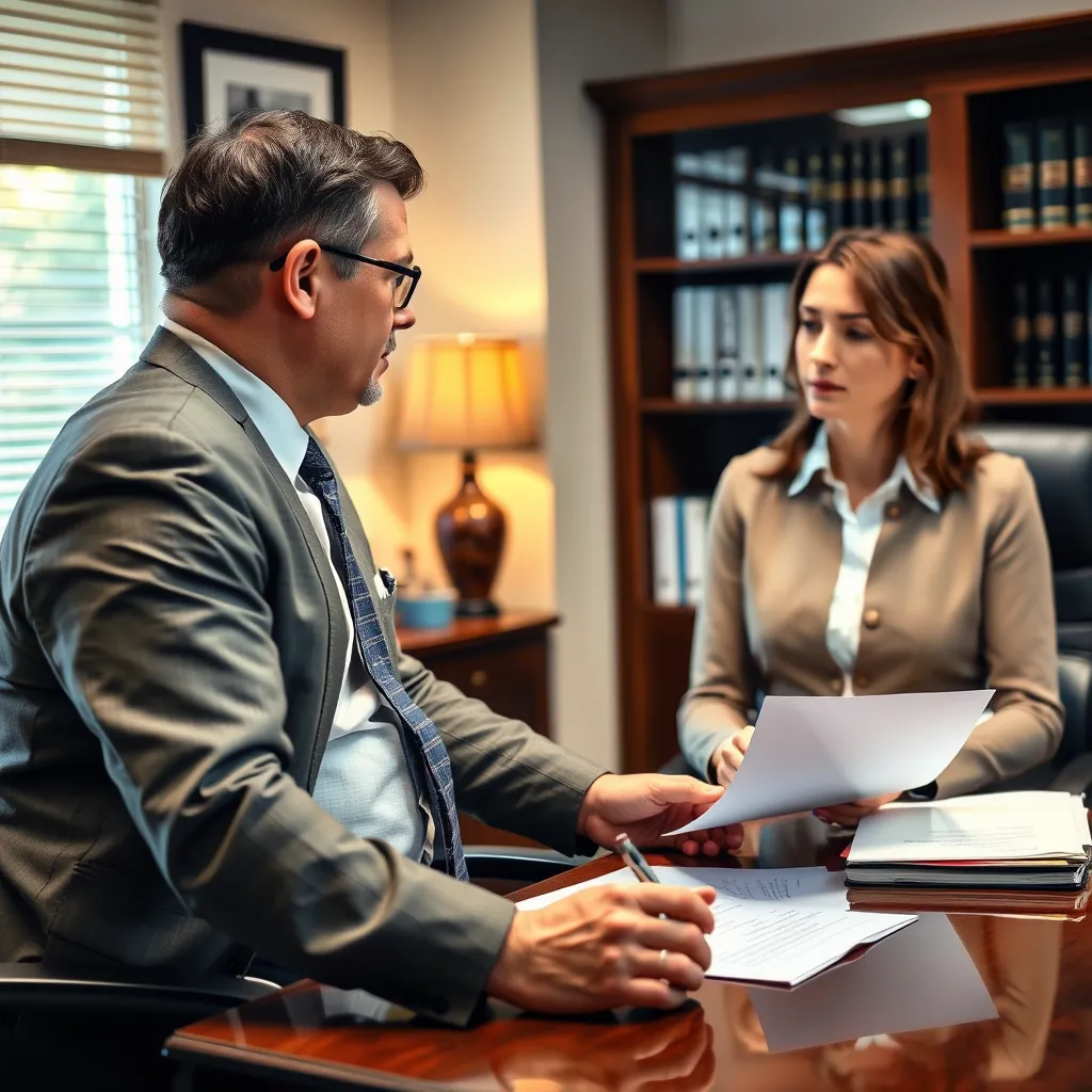 Bus Accident Lawyer Rockville, MD