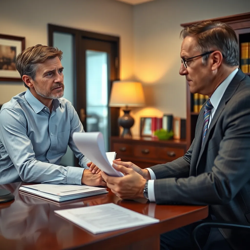 Car Accident Lawyer Allegany, MD