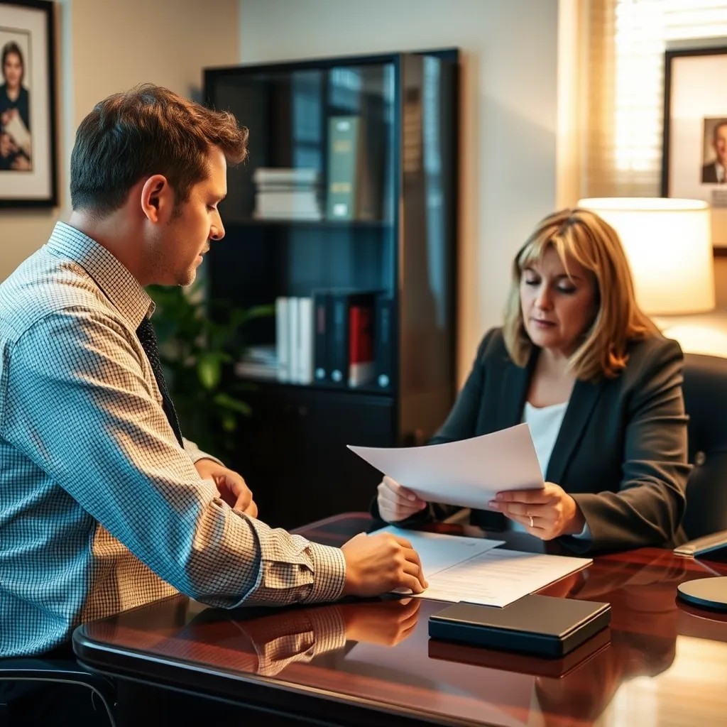 Car Accident Lawyer Baltimore, MD