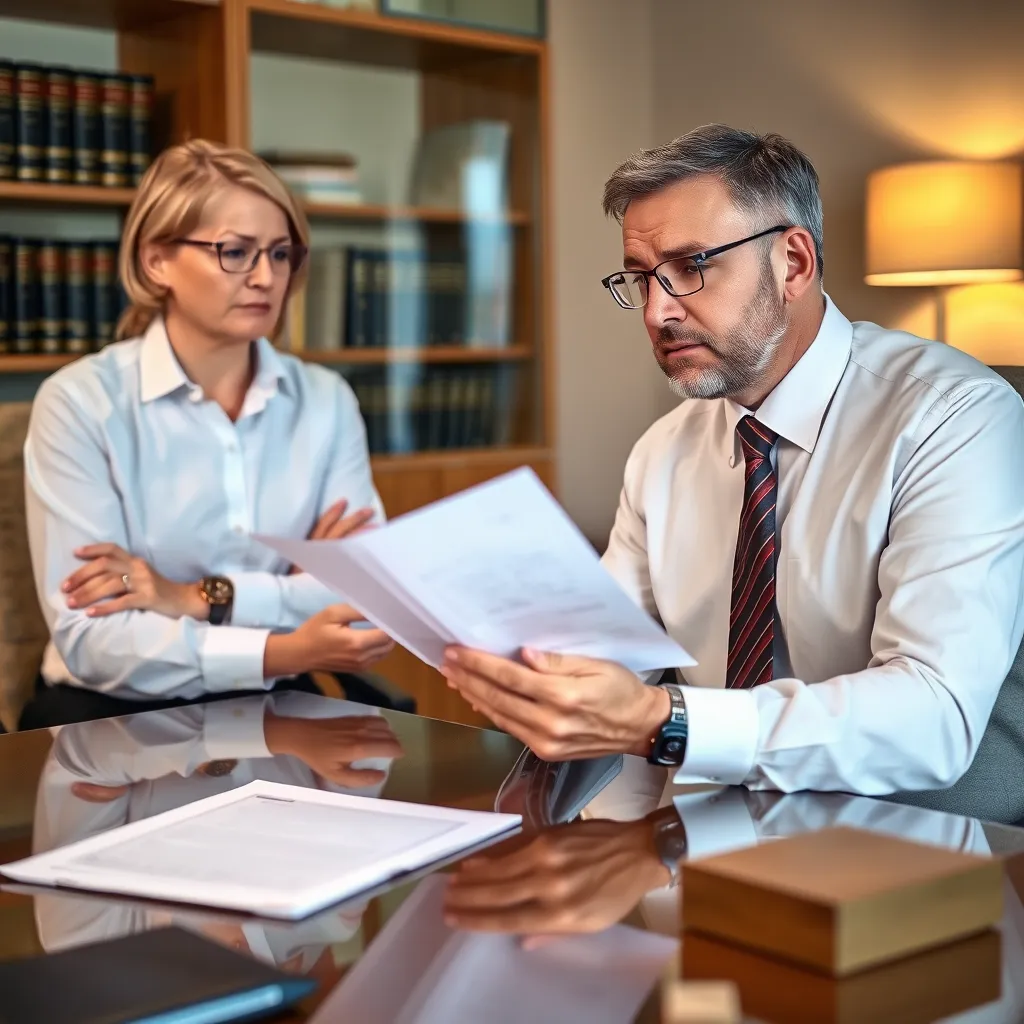 Car Accident Lawyer Bowie, MD