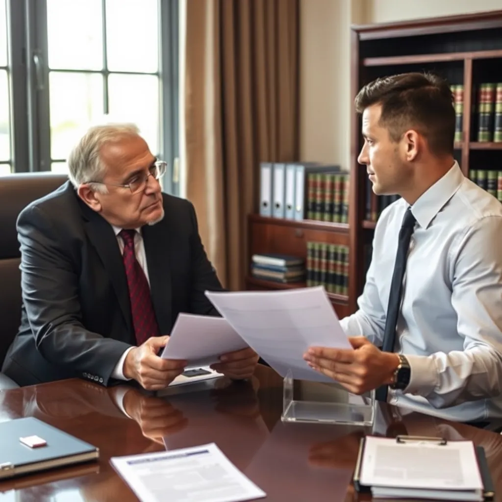 Car Accident Lawyer Frederick, MD
