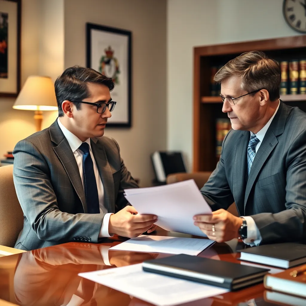 Car Accident Lawyer Prince George’s, MD
