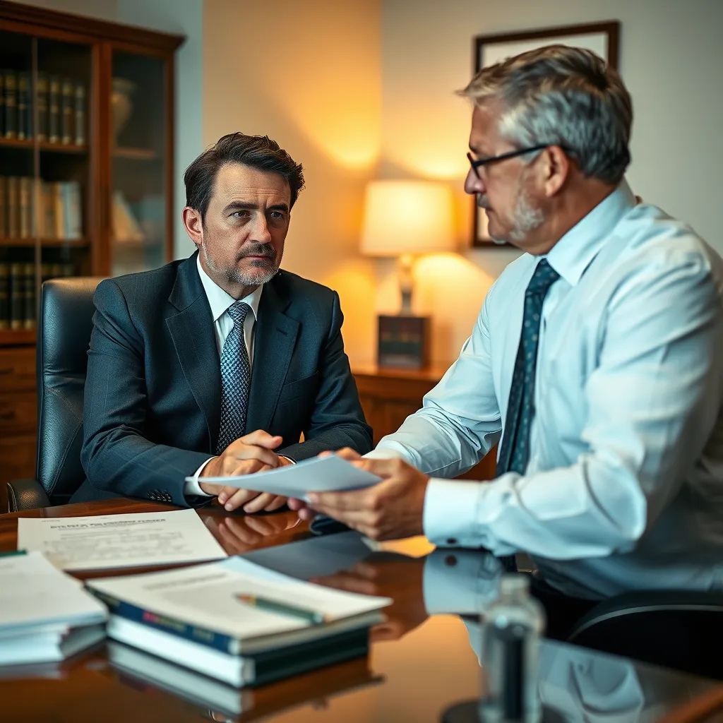 Car Accident Lawyer Washington, MD