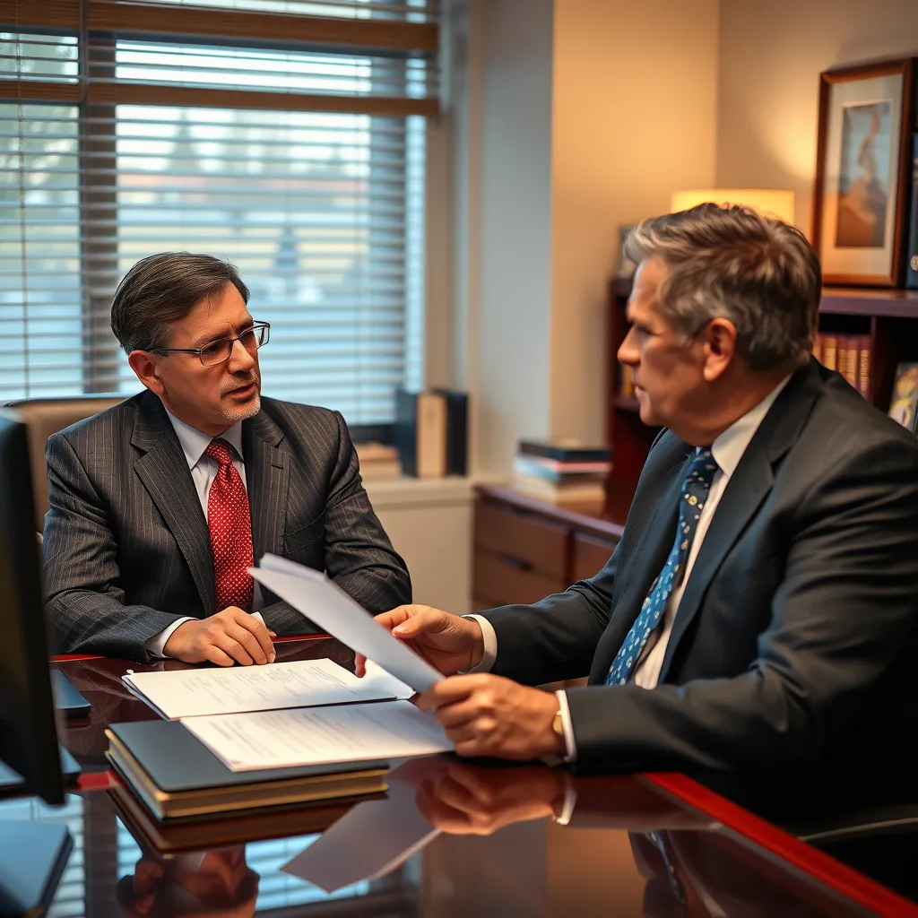 Car Accident Lawyer Wicomico, MD