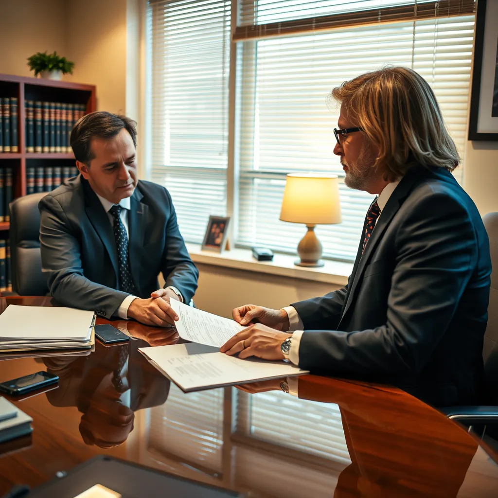 Carroll MD Personal Injury Lawyer