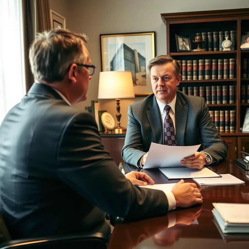 Catastrophic Injury Lawyer Annapolis, MD