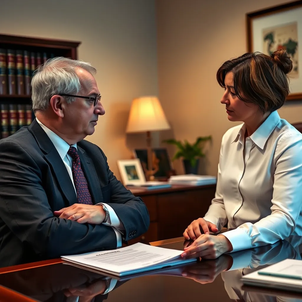 Catastrophic Injury Lawyer Anne Arundel, MD