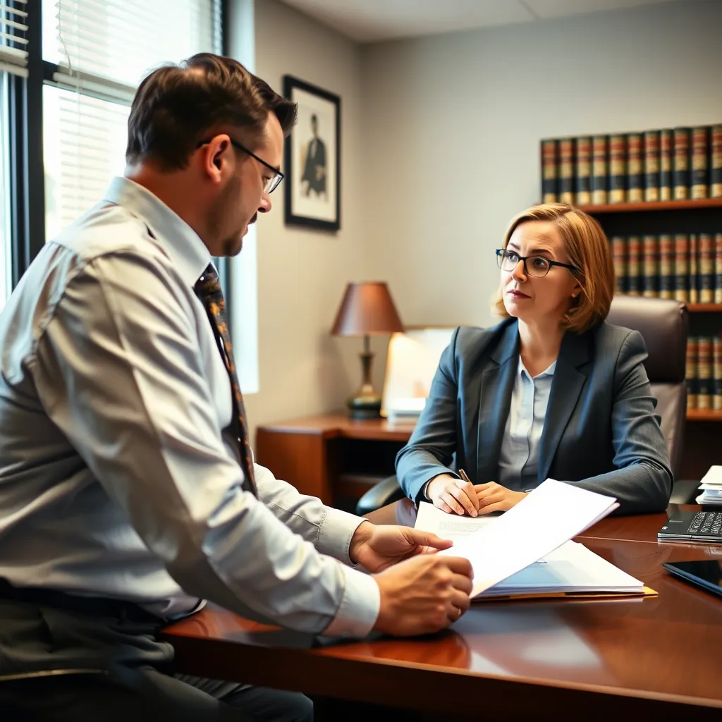 Catastrophic Injury Lawyer Baltimore, MD