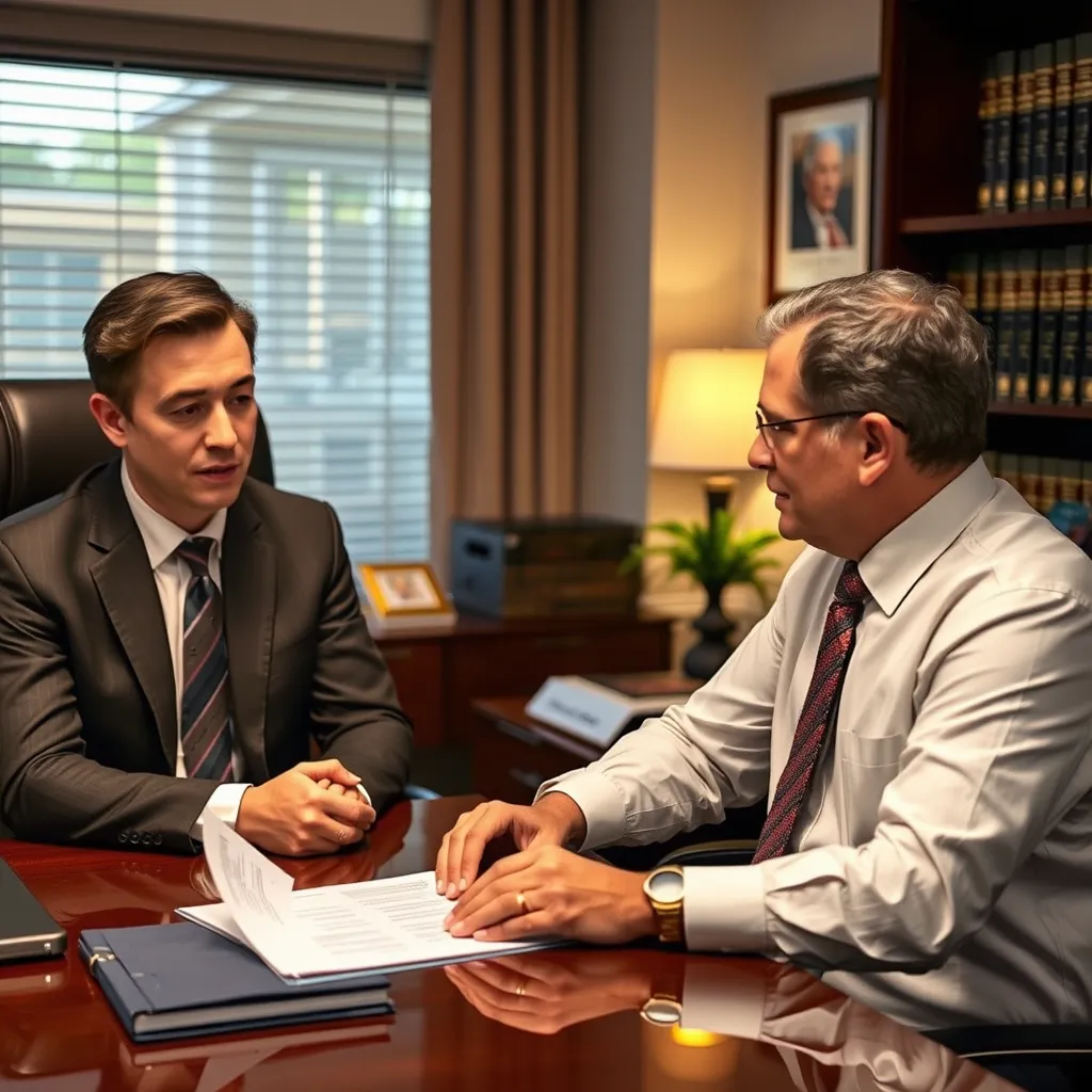 Catastrophic Injury Lawyer Bowie, MD