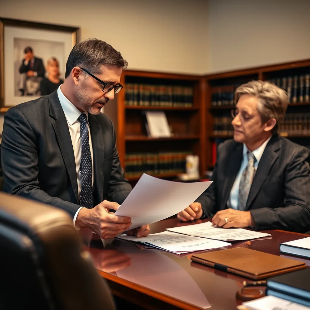 Catastrophic Injury Lawyer Carroll, MD
