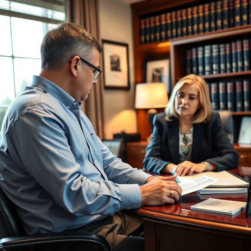 Catastrophic Injury Lawyer Dorchester, MD