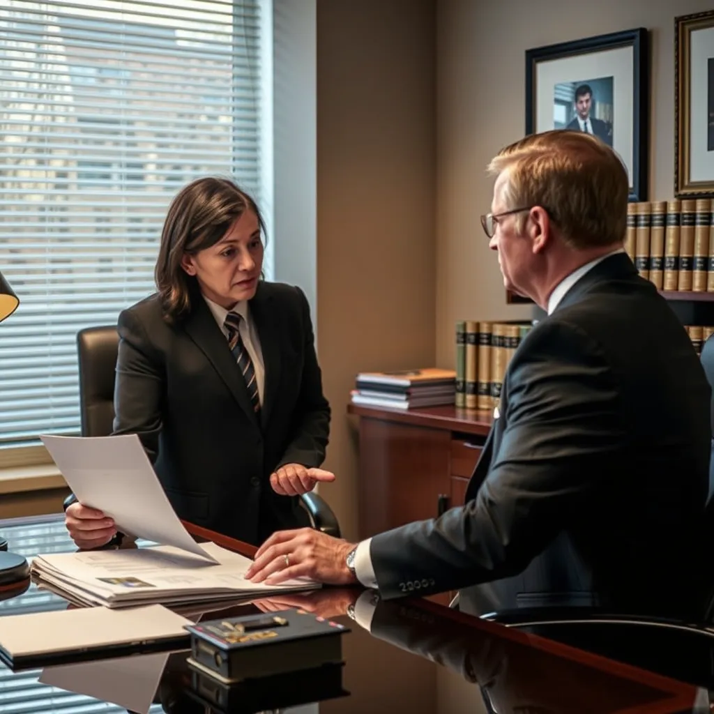 Catastrophic Injury Lawyer Gaithersburg, MD