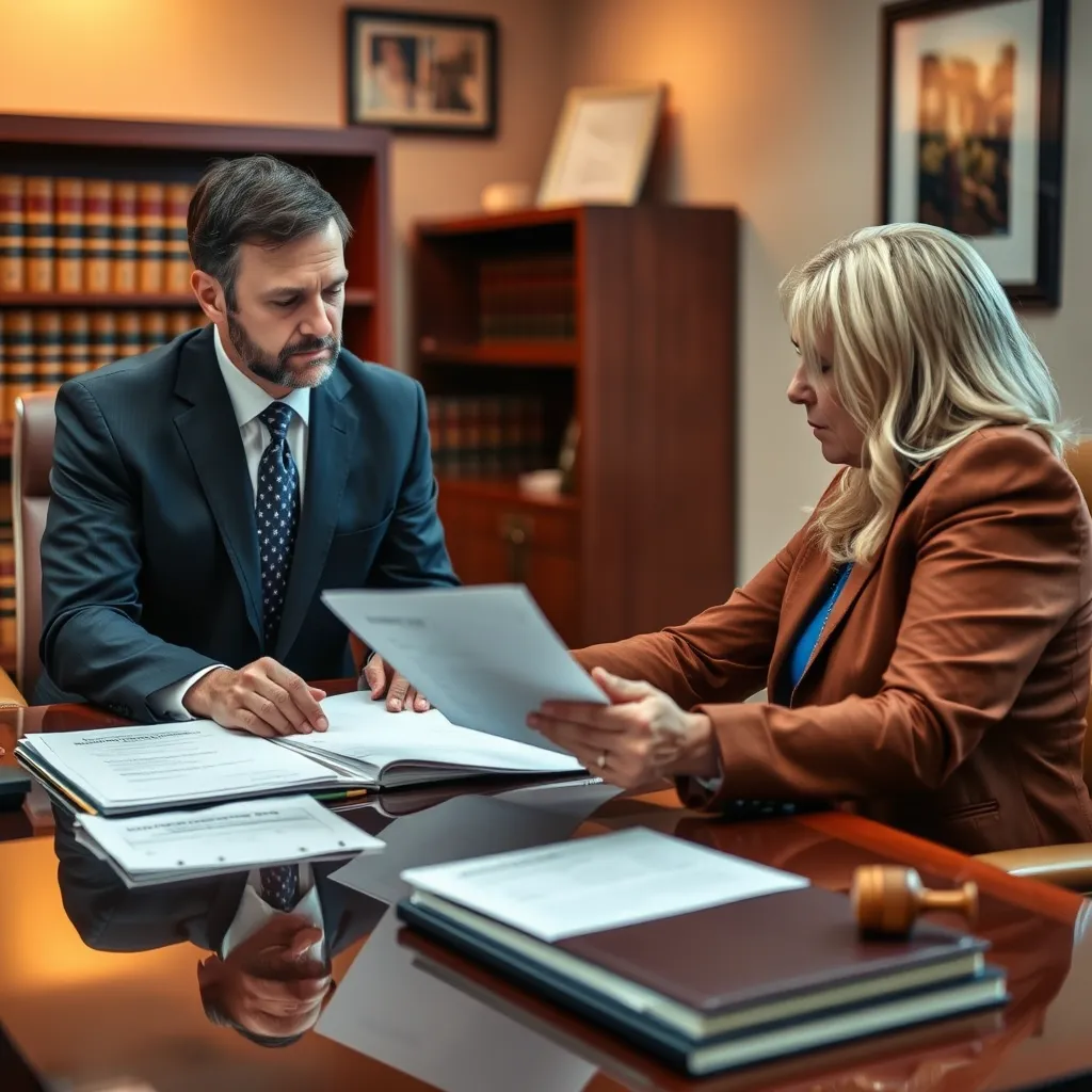 Catastrophic Injury Lawyer Kent, MD