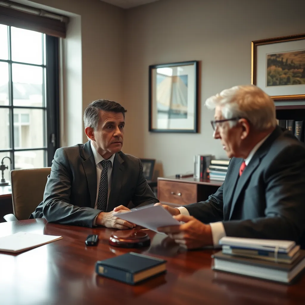 Catastrophic Injury Lawyer Maryland