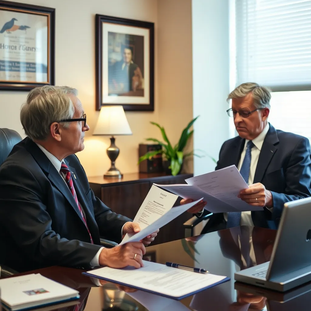 Catastrophic Injury Lawyer Pocomoke City, MD