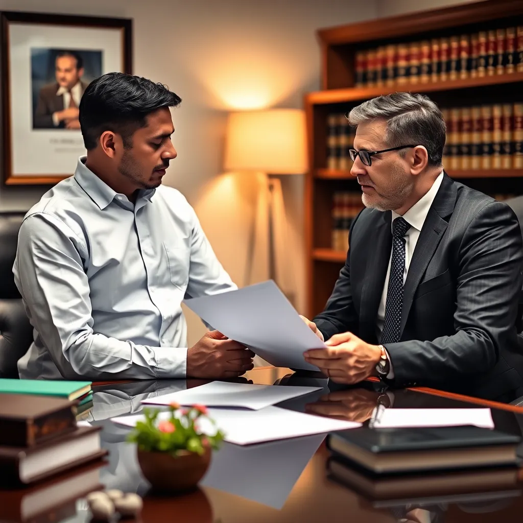 Catastrophic Injury Lawyer Prince George’s, MD