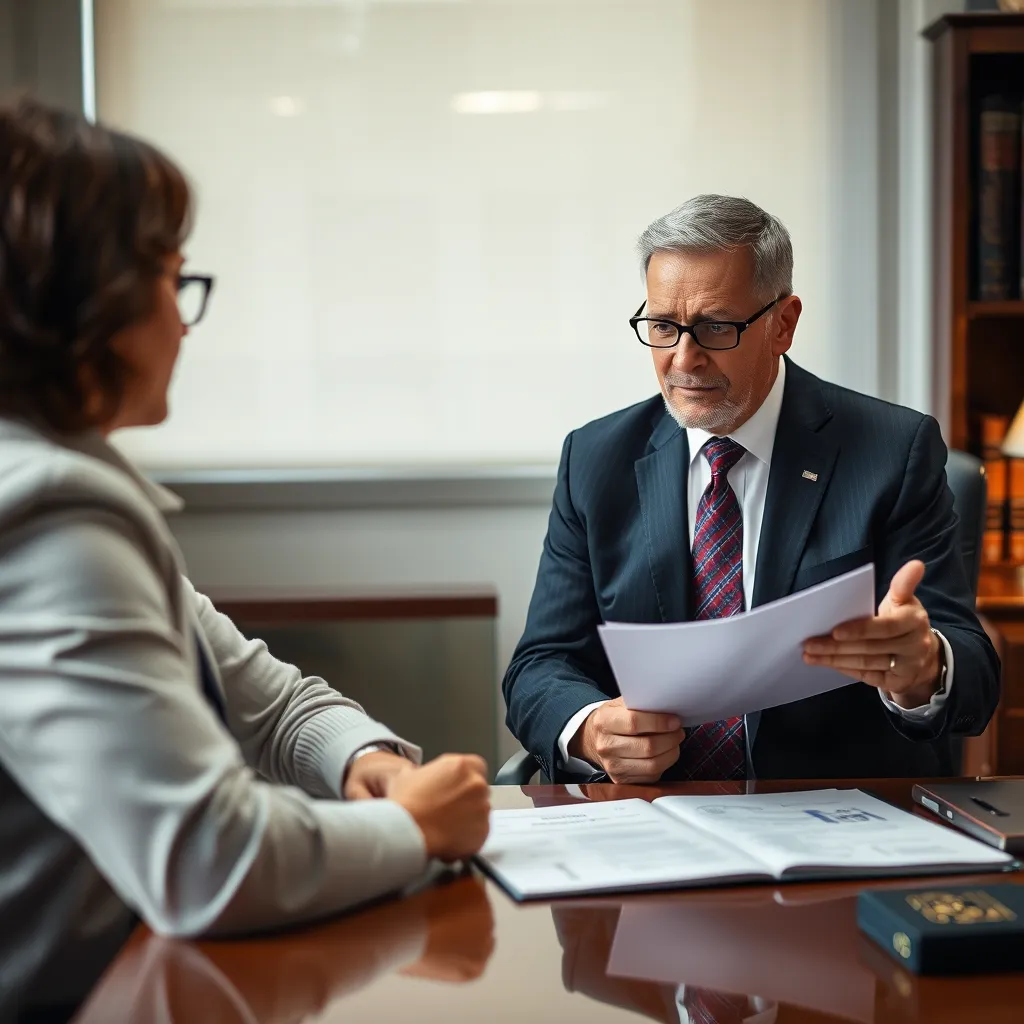 Catastrophic Injury Lawyer Rockville, MD