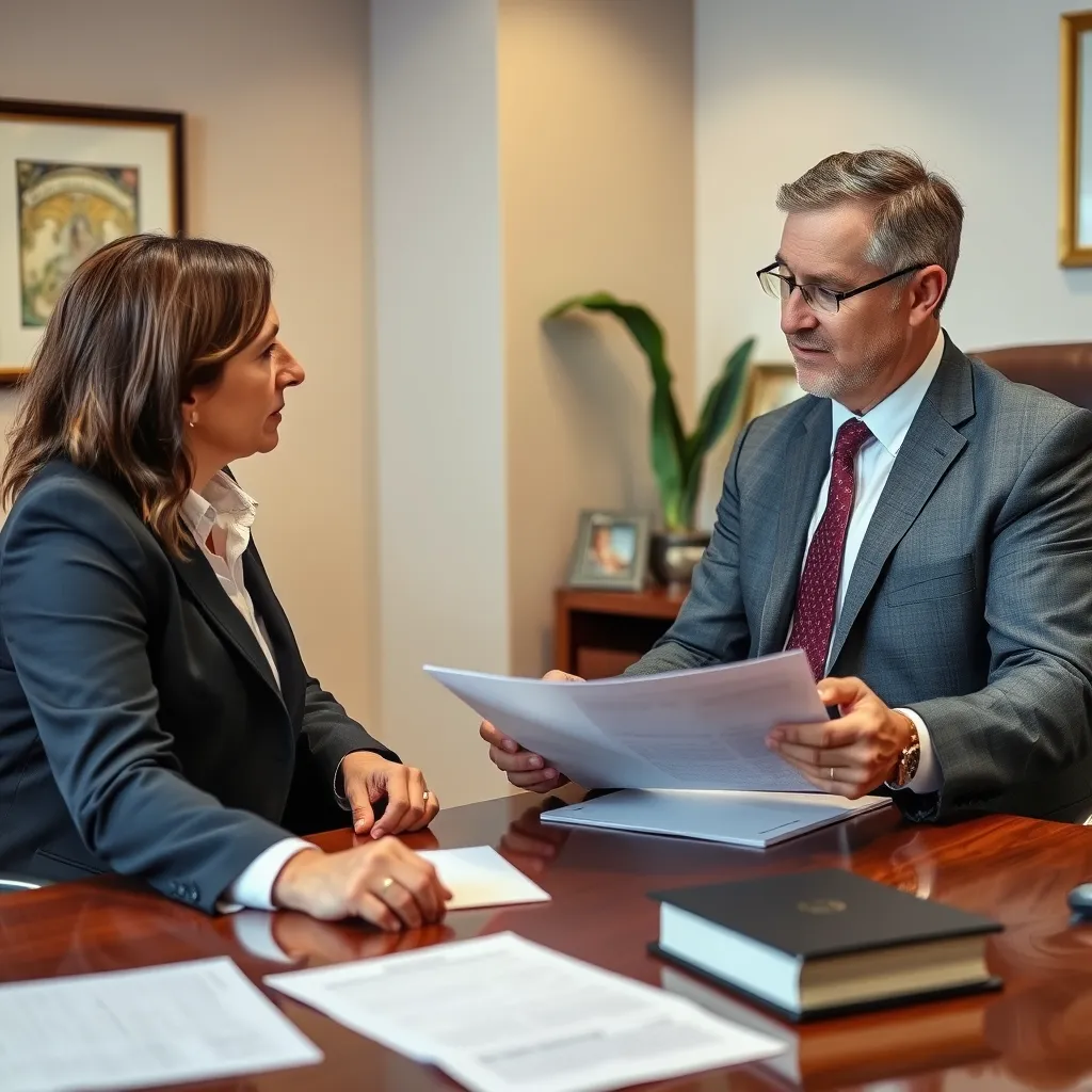 Catastrophic Injury Lawyer Salisbury, MD