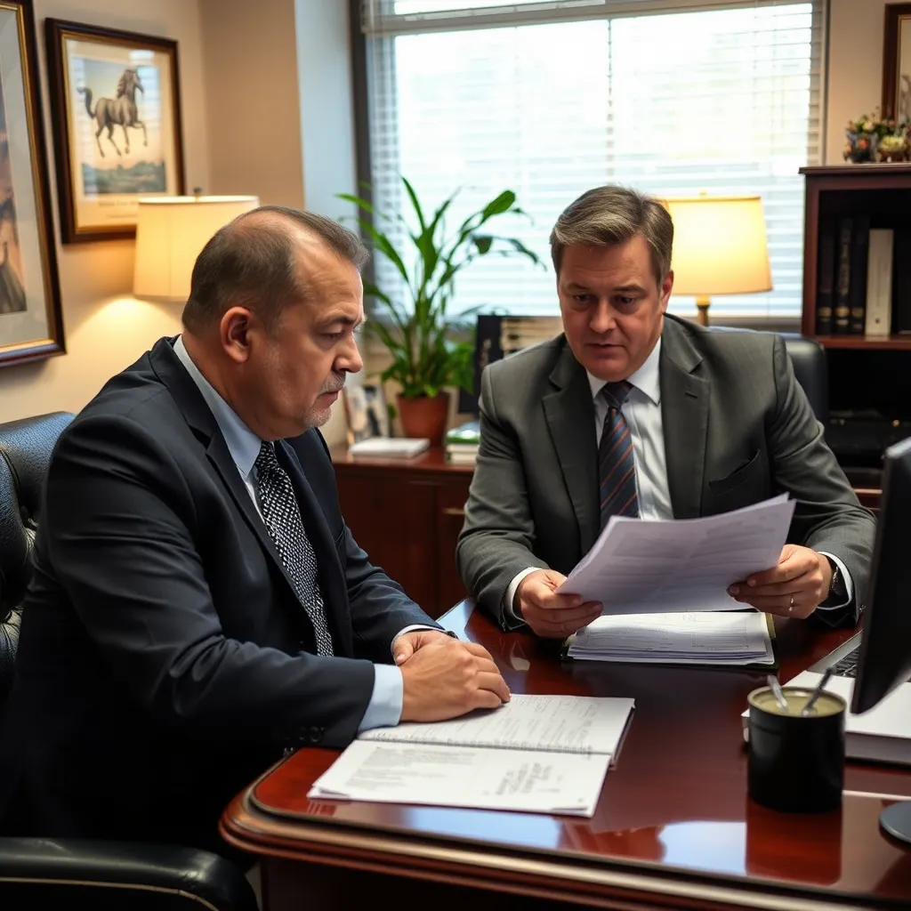 Commercial Vehicle Accident Lawyer Annapolis, MD