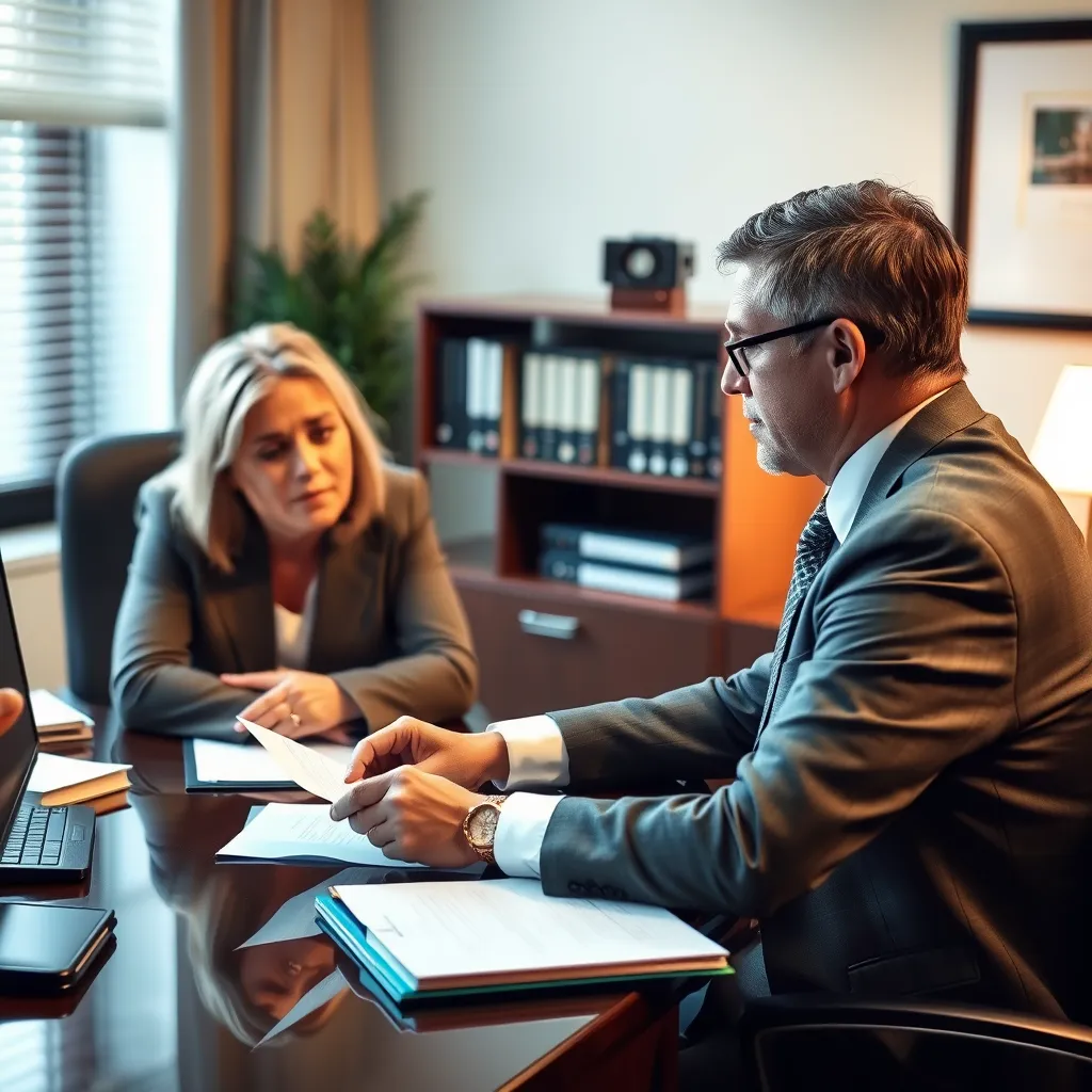 Commercial Vehicle Accident Lawyer Anne Arundel, MD